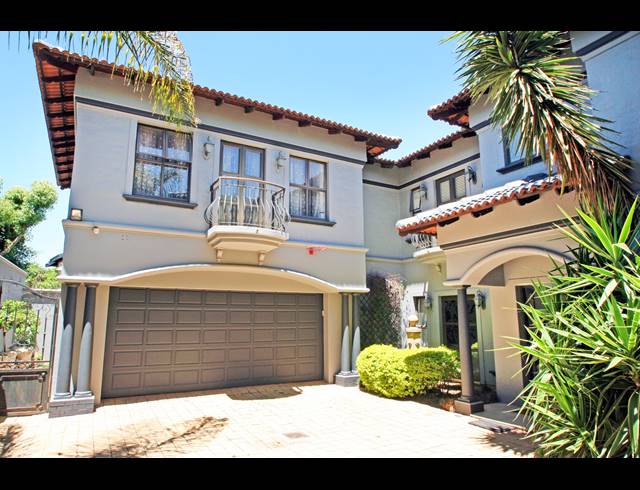 4 BEDROOM HOUSE FOR SALE IN WOODMEAD